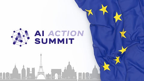 At the Paris AI Action Summit, all eyes must be on the European Union