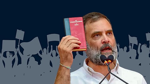 Prohibiting Rahul Gandhi’s entry to Sambhal: Rethinking the prohibition of elected representatives from accessing sensitive areas