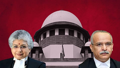 For the ashes of his fathers, and the temples of his gods: A Strained Sepulture