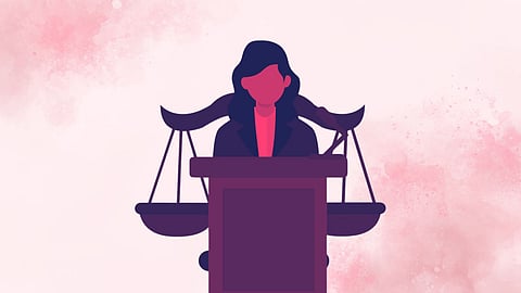 Come to the Dark Side- Come join Litigation