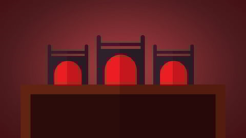 Government's cherry picking of Collegium's recommendations continues unabated