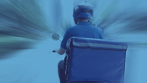 Its identity and not mere social security is what gig workers want!