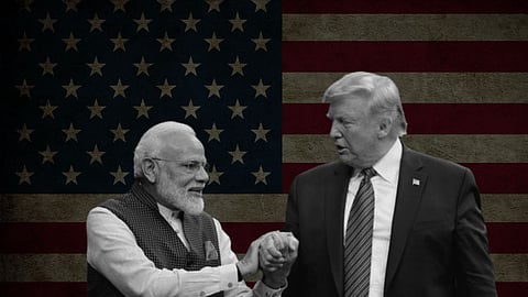 The White House executive order pausing FCPA and its impact on Gautam Adani’s case