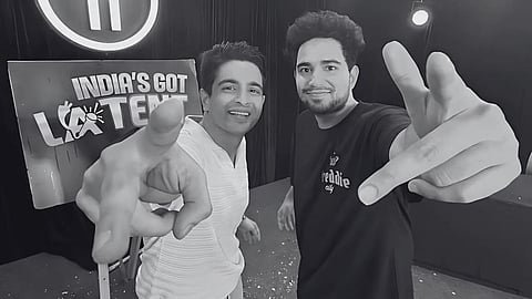 India’s Got Potent: Is the vulgar also the obscene?