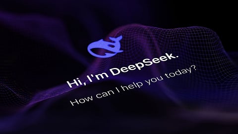 China’s DeepSeek AI, and the missing discourse on privacy and ethics