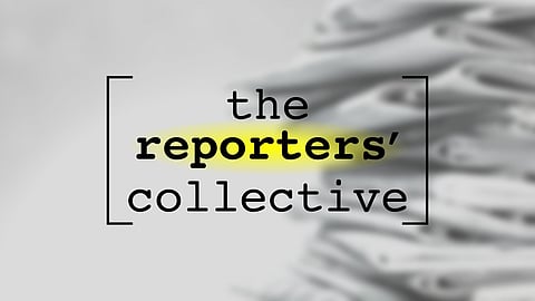 Revoking Reporters' Collective’s non-profit status: How taxing philanthro-journalism aids majoritarianism