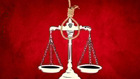 K. Balagopal’s objections to the death penalty, and their resounding relevance today