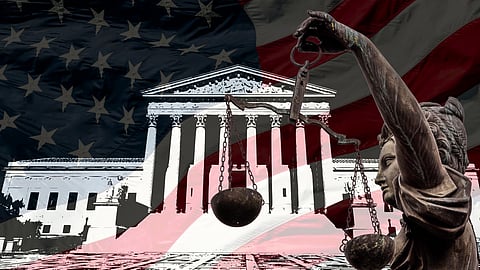 Not just liberty, Roe v. Wade legitimised extinguishing the American woman’s right to life