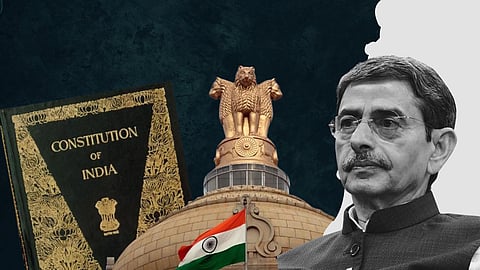 A game of ‘constitutional hardball’: What next in the saga of Governors indefinitely sitting over bills?