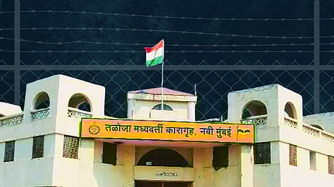 In Taloja jail, interviews with over 300 undertrials show denial of right to counsel, fair trial due to video conferencing of trials