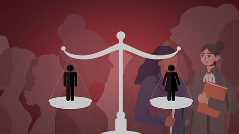 This international women’s day, we must ask why gender representation continues to elude our judiciary