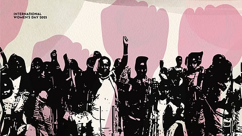 Adivasi Women and the Equality Quest/ion