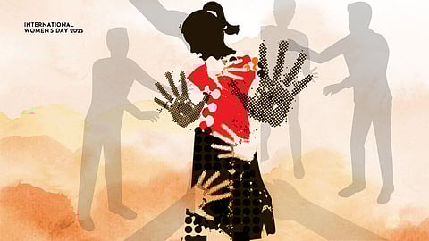 ‘Imposed’ not ‘Implemented’: A journey of the Sexual Harassment Law