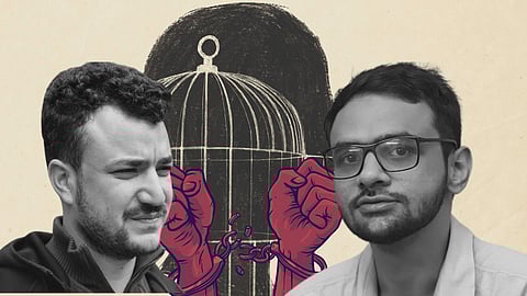 From Mahmoud Khalil to Umar Khalid, authoritarian regimes have a common script when it comes to abusing free speech safeguards