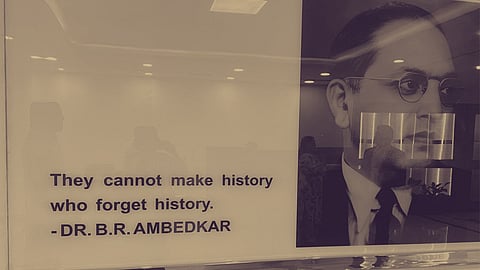 What a visit to the Supreme Court Judges' Library told me about the many possibilities of democratising this institution