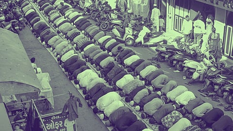 As Meerut police threaten to cancel passports, licenses of Muslims worshipping in public spaces, a setback for constitutional values