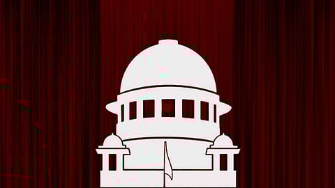 ‘Farmers are important, we eat because of them. But the environment, too, has to be protected,’ SC presses for punitive measures against stubble burning