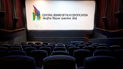 Cutting back: How the Central Board of Film Certification’s censorship panders majoritarian sensibilities