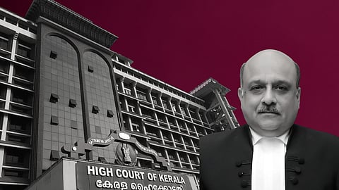 Collegium recommends to transfer Justice S.A. Dharmadhikari to Kerala High Court, two months after a bench led by Justice Oka censured him for judicial impropriety