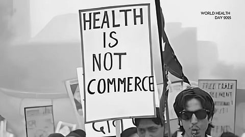 India’s production of affordable generic medicines sustains a global lifeline, but it must fortify quality assurance