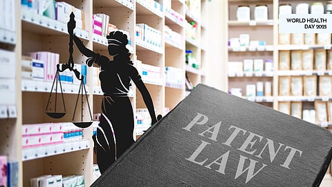 Has the Indian Patents Act succeeded in ensuring access to affordable medicine?