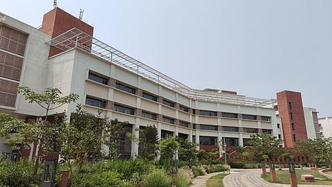 Playing with immunity: Mired in illegalities, South Asian University harassed students and international staff as Hindu right-wing forces enjoyed free pass