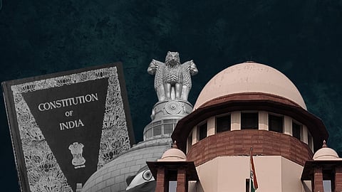 Supreme Court’s indication for deadline on disqualification petitions would reinforce the Tenth Schedule and democratic accountability