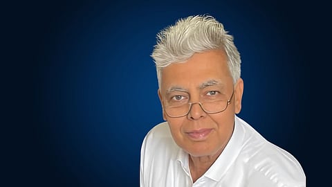 An ode to Sanjay Singhvi, for whom life was an unwavering commitment to labour justice