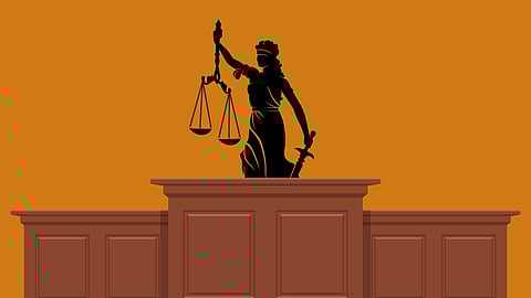 Having captured the legislature and the executive, the judiciary is the final bastion of the Republic that the Hindu Rashtra project is seeking to vanquish