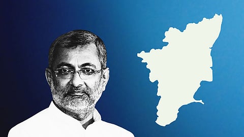 Tamil Nadu’s Justice Kurien Joseph Committee could give the push for a much needed re-alignment of federal balance