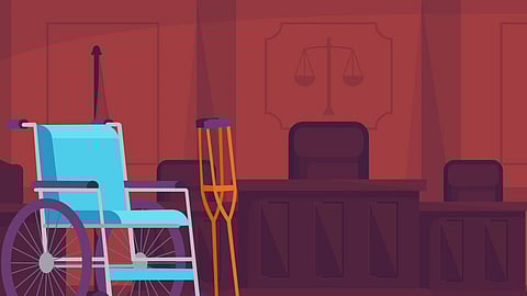 The gaping flaws in India’s long march to disability justice