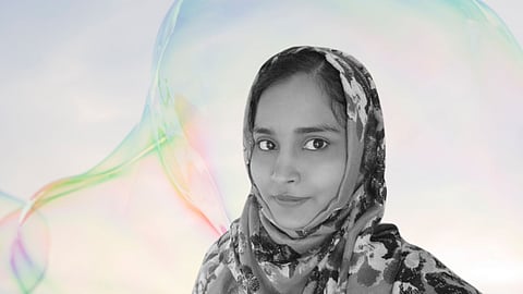 The courage of Gulfisha Fatima’s writings