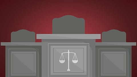 Collegium recommends Justices N.V. Anjaria, Vijay Bishnoi and A.S. Chandurkar to the Supreme Court, but no reasons stated for supersession of senior judges