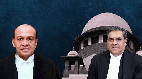 As Justice Yashwant Varma defies resignation calls, CJI Khanna recommends removal