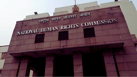 When the guardian falters: What the NHRC downgrade means for the Indian masses