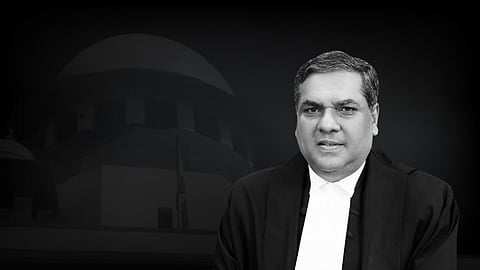 Of sound decisions and marked silences: CJI Sanjiv Khanna’s balancing act amidst turbulent times