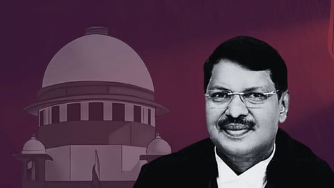 Justice Bhushan Ramkrishna Gavai, reputed for notable decisions on personal liberty, sworn in as 52nd Chief Justice of India