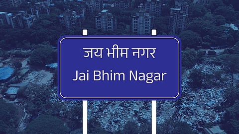 Jai Bhim Nagar demolitions and the doctrine of unconstitutional state of affairs