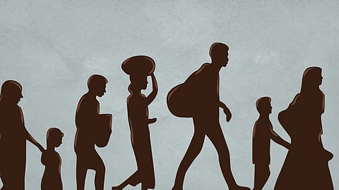 A ‘refuge’ from learning: India’s longstanding dilemma on Rohingya education