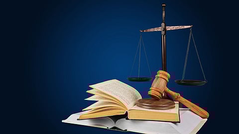 Coaching Class Judges