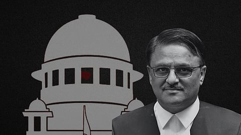 Justice A.S. Oka: The judge known for taking suffering seriously