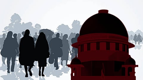 Demanding justice in “difficult times”: The Supreme Court’s ‘fanciful’ response to refugee protection as India allegedly abandons Rohingyas in the sea