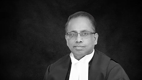 Finality as intended: A defence of Justice Viswanathan’s dissent in Gayatri Balasamy