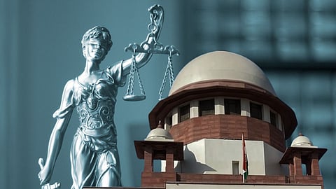 Presidential Reference | “If Governor can veto a bill at threshold, can block money bill as well”: Justice Narasimha
