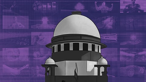 In its verdict on taxing entertainment in the digital age, the top Court clarifies a complex area of law