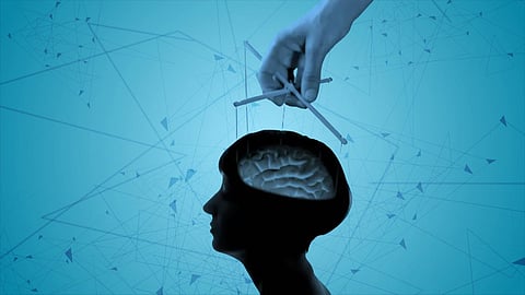 In the age of algorithm, we must revitalise the conversation on the ‘freedom of thought’