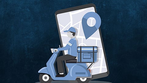 Trapped in a disguised employment relationship, India’s platform workers deserve a new lease on social security