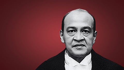 Justice Varma’s writ is an occasion for the judiciary to hold mirror to what it has become