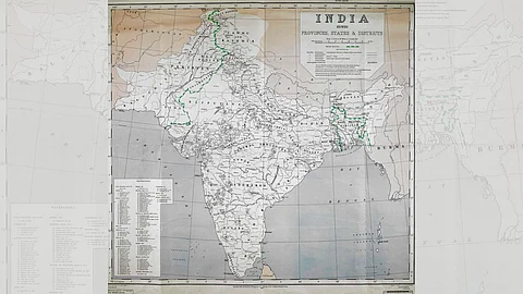 How provincial and princely politics around language and sovereignty shaped Indian Constitution’s making: A multi-part series