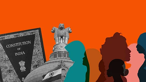 Hindutva femonationalism vilified Muslims under garb of gender justice. The judiciary quietly aided this.
